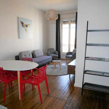 Apartament Le Cours Lafayette Lyon Zewnętrze zdjęcie