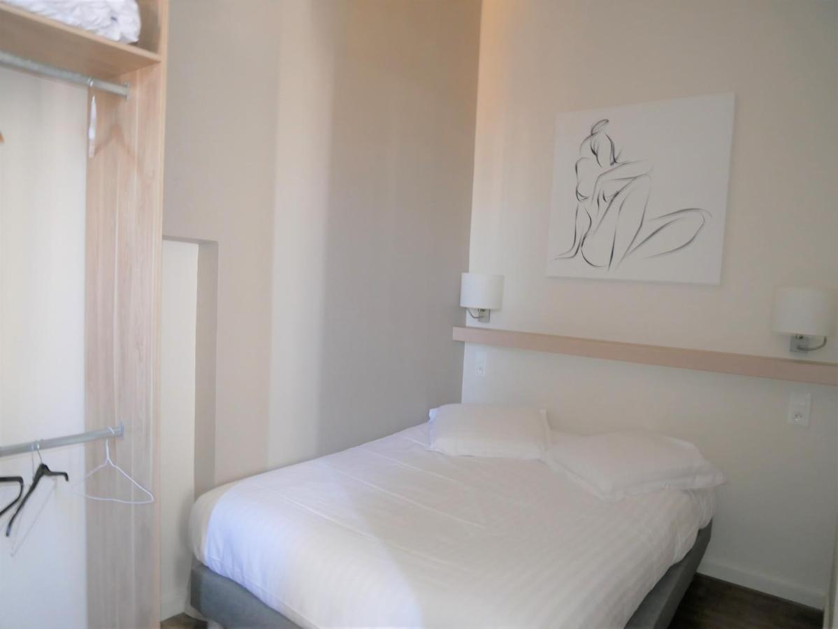 Apartament Le Cours Lafayette Lyon Zewnętrze zdjęcie