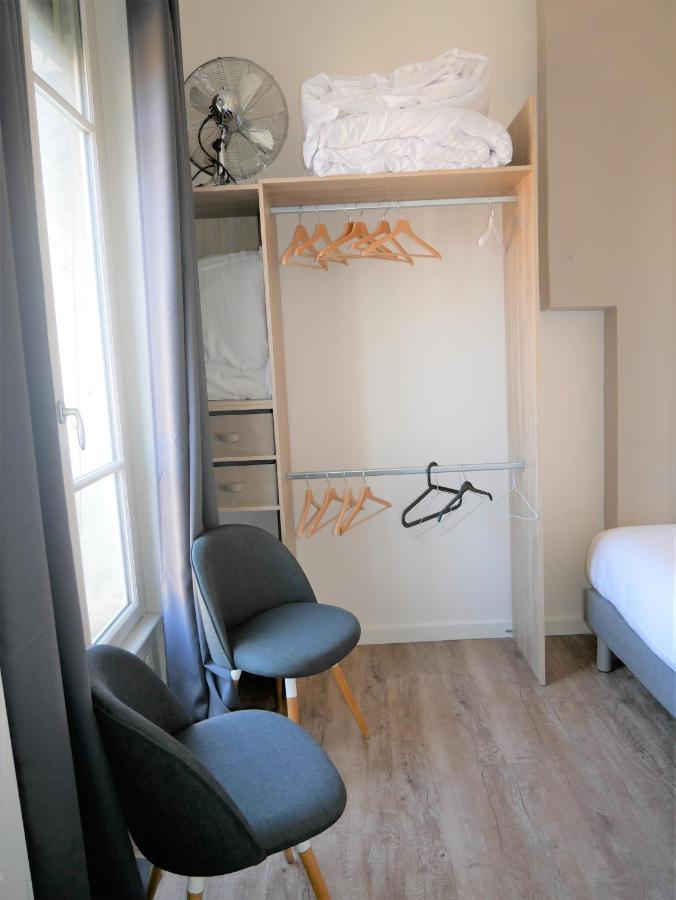 Apartament Le Cours Lafayette Lyon Zewnętrze zdjęcie