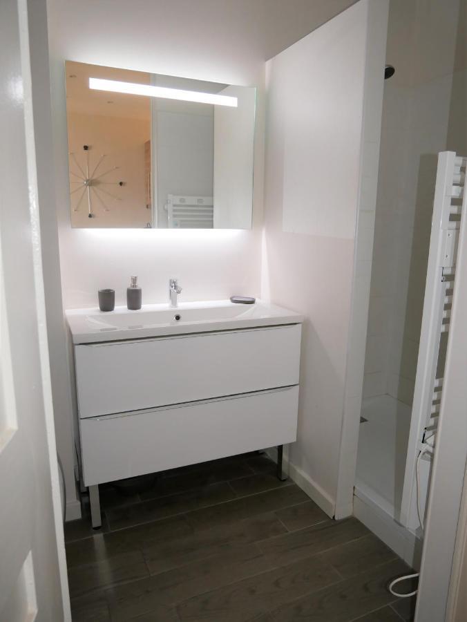 Apartament Le Cours Lafayette Lyon Zewnętrze zdjęcie